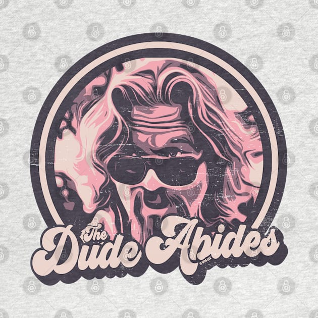 The Dude Abides by Nonconformist